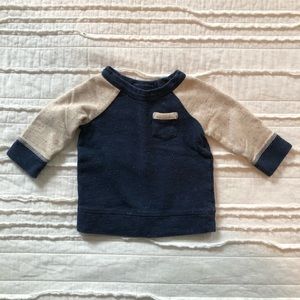 Hanna Andersson Confetti Sweater 60